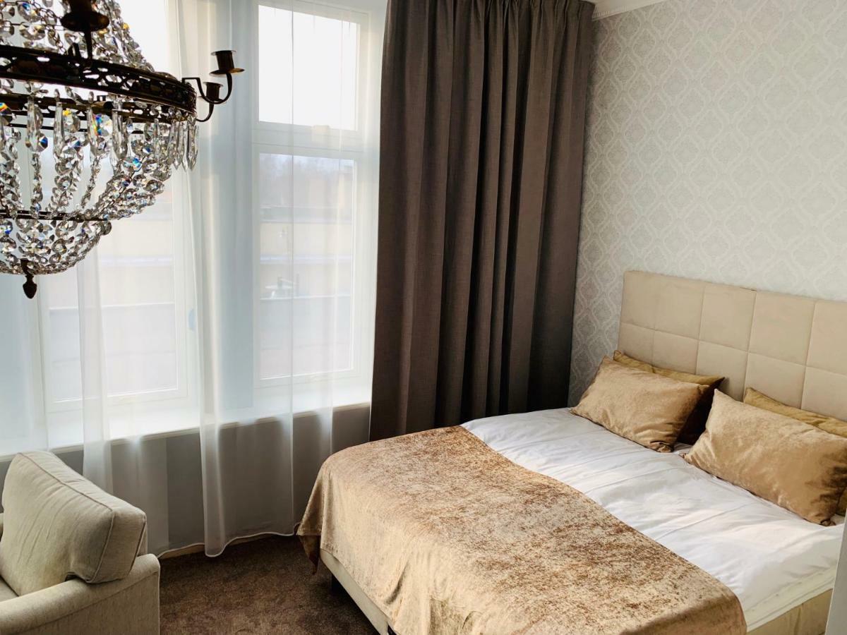 Orsa Jaernvaegshotell Екстериор снимка